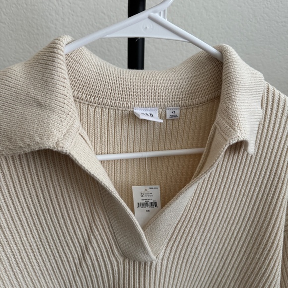 Gap Factory Sweater Size XS - Picture 4 of 5